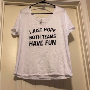 Bella Canvas T-shirt